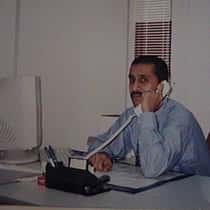 Raja R