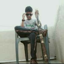 Karandan Gadhvi