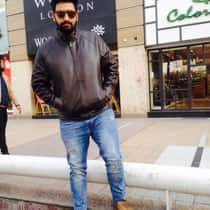 andy singh