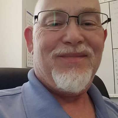 mark Anderson