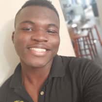 Divine Asante
