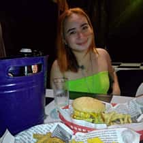 Mae Patriz Jed Veluz