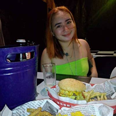Mae Patriz Jed Veluz