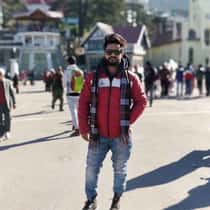 sachin Dabral