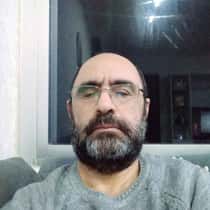 Jamal daou