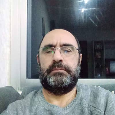 Jamal daou