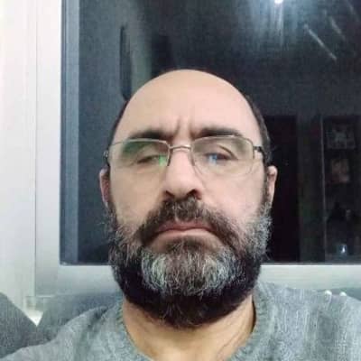 Jamal daou