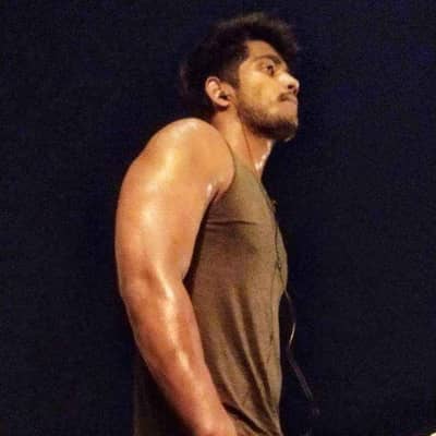 Gaurav