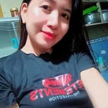 Your woman