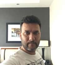 Wahab ali