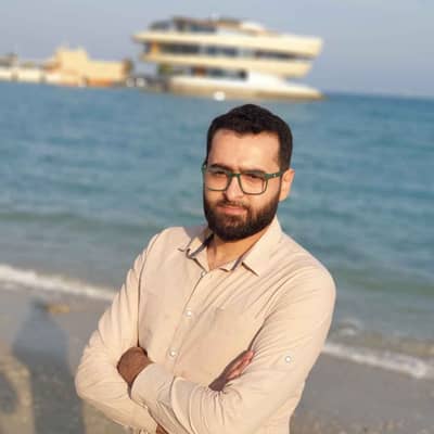 khaled