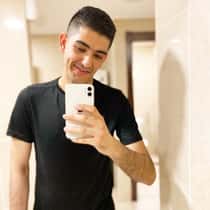 Ali maqsood