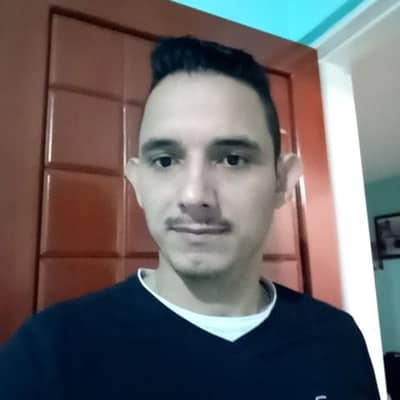 Jesus Daniel rincón