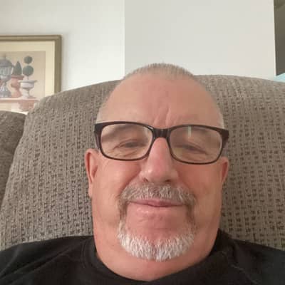 Michael Edmonds