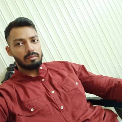 aqeel haider