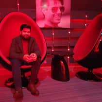 Ameer Hamza