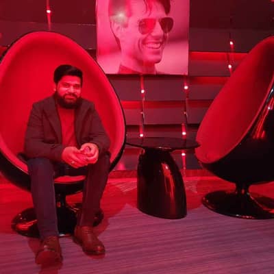 Ameer Hamza