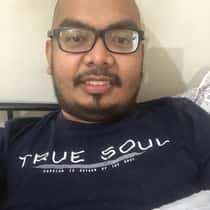 Bernard Dizon