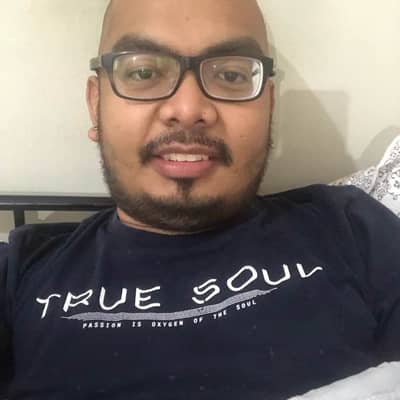 Bernard Dizon