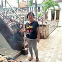 sally