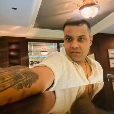 Bunty gomes