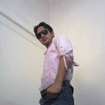 Mukesh negi