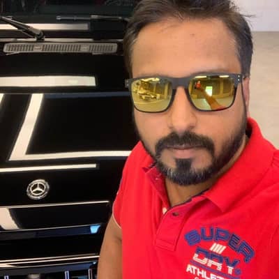 Rahul Kweel