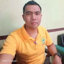 JONH FRANCISCO REYES III