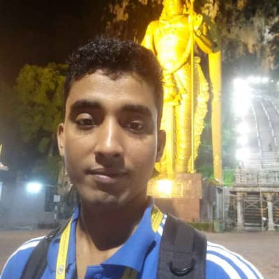 Rahul