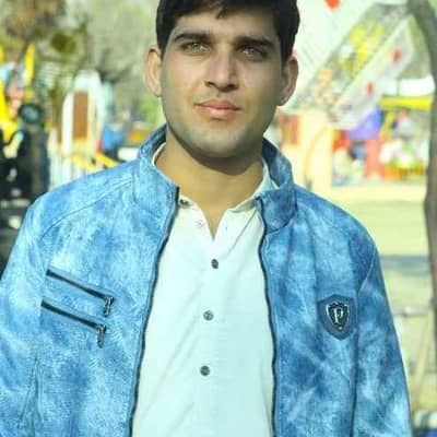 Muhammad idrees