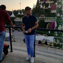 Prem Shrestha
