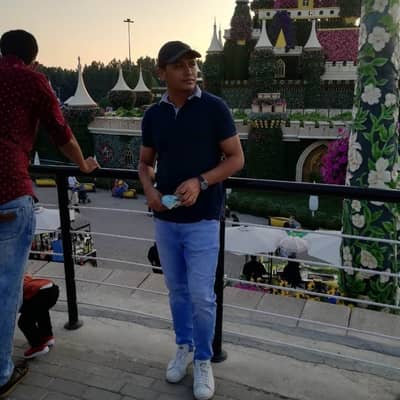 Prem Shrestha