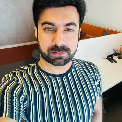 Ahmad