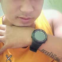 macky