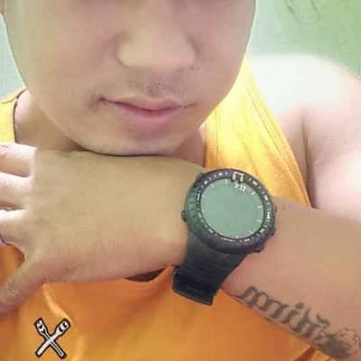 macky