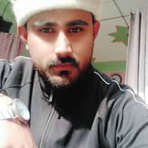 Rizwan Bhatti