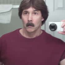 mark