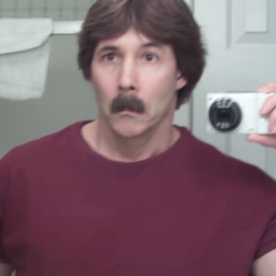 mark