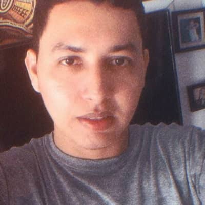 Joe