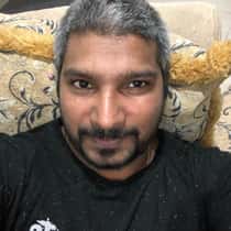 James Dsouza