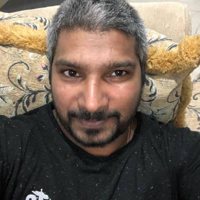 James Dsouza