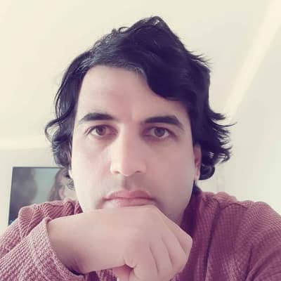 Mezher Atilla Eren