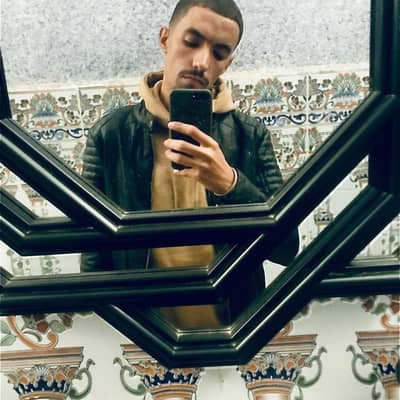 khaled