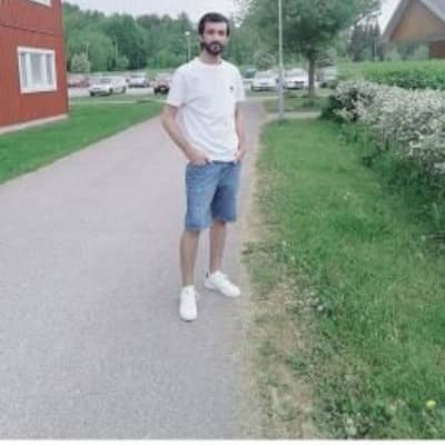 Ahsan