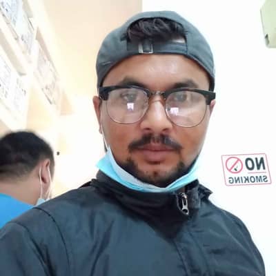 megharaj