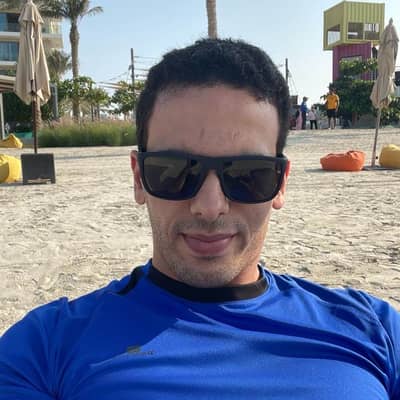 khaled