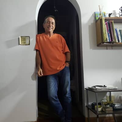 Jose Corredor