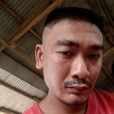 ian Angelo m guirigay
