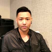 Andres Hoang
