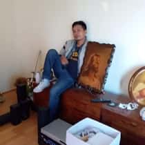 Christian